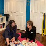 Clare & Stacey - @movestrongforlife - Instagram