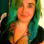 Clare Andrea Stacey - @clarebear1916 - Instagram