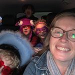 Clare Stacey - @clarfie1973 - Instagram
