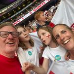 Clare Stacey - @clarestacey66 - Instagram