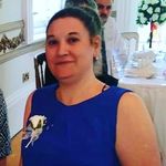 Clare Stacey Wright - @csadams78 - Instagram