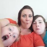 Clare Stephenson - @clarestephenson29 - Instagram