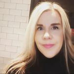 Clare Stone - @yousmelllikecherries - Instagram