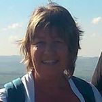 Clare Stone - @clur60 - Instagram