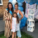 Clare Stone - @clarestone1985 - Instagram