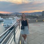 Clare Stone - @clare1302 - Instagram