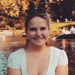 Clare Sullivan - @claress0cute - Instagram