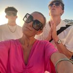 Clare Sullivan - @dancingdodge - Instagram