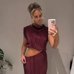 Clare Sutton - @claresutts - Instagram