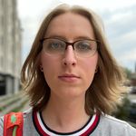 Clare Thornton - @saint.clare.00 - Instagram