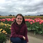 Clare Thornton - @cszimm - Instagram
