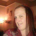 Clare Thornton - @claret1982 - Instagram