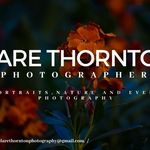 Clare Thornton - @clarethorntonphoto - Instagram