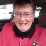 Clare Thornton - @octancetax - Instagram