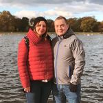 Clare Wallis - @clarewallis39 - Instagram
