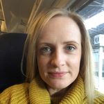 Clare Wallis - @clarew11 - Instagram