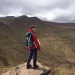 Clare Wallis - @clarewallis70 - Instagram