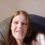 Clare Wallis - @clarewallis41 - Instagram