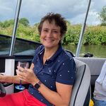 Clare Warren - @clarew.16 - Instagram