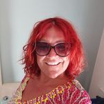 Clare Warren - @cwarren2868 - Instagram