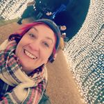 Clare Yates - @somonkeysew - Instagram