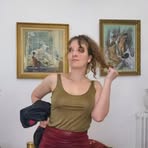 Clémence Allard - Facebook