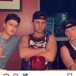 Clarence Bates - @clarencebates28 - Instagram