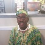clarence m bantu bates - @agbabantu8 - Instagram