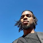 Clarence Brooks - @12_tre_12 - Instagram