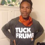 Clarence Brooks - @profdreadeddancer - Instagram
