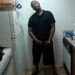 Clarence Brooks - @dominictheall - Instagram