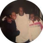 Clarence Brooks - @viccious1000 - Instagram