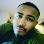 Clarence Brooks - @crbrooks92 - Instagram