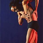 Clarence Brooks - @clbdreadeddancer - Instagram
