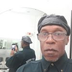 Clarence Brooks - @snakecuts_cjbjr - Instagram