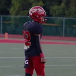 Ćļářěńčê Ćäřpẽńťěř     PENN-HILLS’RB/OLB LLG🕊️ - @yk3.different_ - Instagram