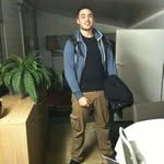 Clarence Chaney - @sciomic - Instagram