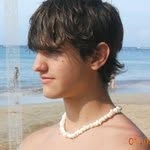 Clarence Chaney - @mohawkayou - Instagram