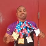 Clarence Chaney - @bigfellachaney - Instagram