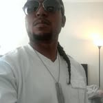Clarence Chaney - @fukit_iaint_cuttinit - Instagram