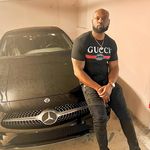 Clarence Clanton - @tank_757 - Instagram