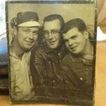 Clarence Collins - @grouper75 - Instagram