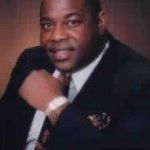 Clarence Collins - @quintillionangelicdna - Instagram