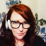 Bobbi Marshall - @clarencedarrow76 - Instagram