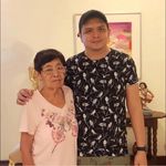 Clarence Darrow DV Regalado - @i_amloveclarenz223 - Instagram