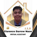 Clarence Darrow Naoe - @clarencenaoe - Instagram