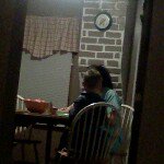 Clarence Decker - @ktgr20012 - Instagram