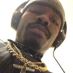 Clarence Decker - @asvp_goof - Instagram