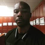 Clarence Dotson - @dotson.clarence - Instagram