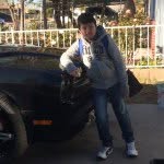 Clarence Eugene Heath - @clarence_heath - Instagram